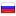 adcase.ru hosted country